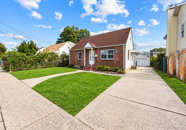 Photo 1 of Single family home for sale at 739 Nostrand Ave, Hempstead, NY 11553 | MLS# 1054783 | Listing updated on 2026-10-04