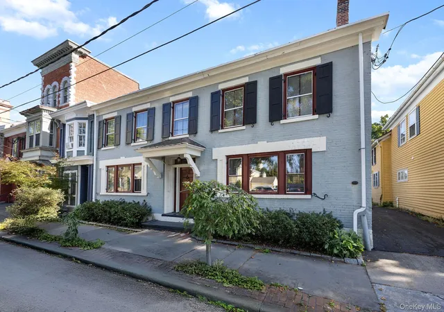 Photo 1 of Single family home for sale at 72 74 Main St, Kingston, NY 12401 | MLS# 1054805 | Listing updated on 2026-09-26