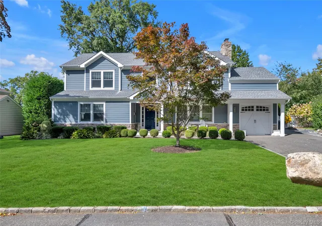 Single family home for sale at 17 Colonial Rd, North Hempstead, NY 11050 | MLS# 1054815