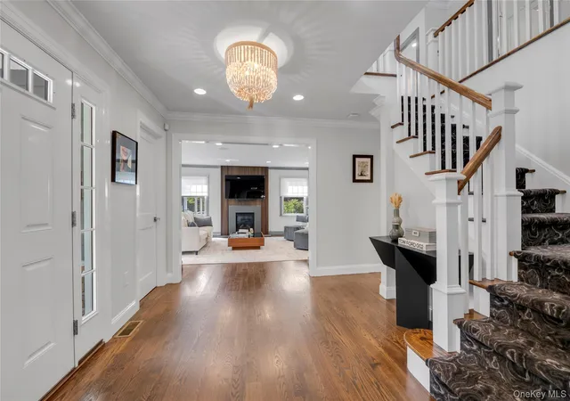 Photo 3 of Single family home for sale at 17 Colonial Rd, North Hempstead, NY 11050 | MLS# 1054815 | Listing updated on 2026-09-27