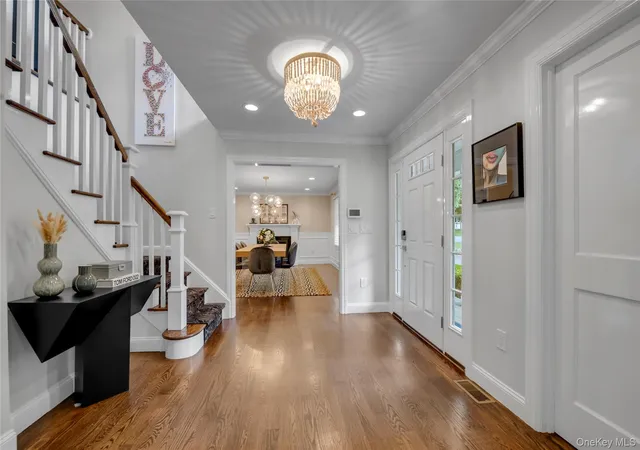 Photo 3 of Single family home for sale at 17 Colonial Rd, North Hempstead, NY 11050 | MLS# 1054815 | Listing updated on 2026-09-27