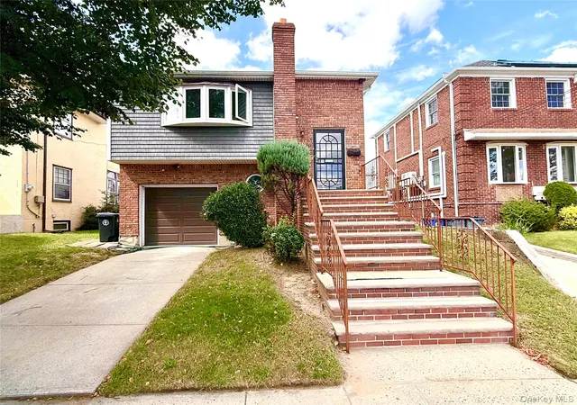 Single family home for sale at 137-38 229th Street, New York, NY 11413 | MLS# 1054832