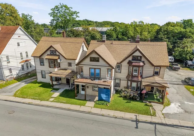 Photo 1 of Multi family home for sale at 393 North St, Middletown, NY 10940 | MLS# 1054839 | Listing updated on 2026-09-25