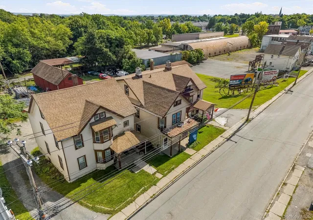 Photo 3 of Multi family home for sale at 393 North St, Middletown, NY 10940 | MLS# 1054839 | Listing updated on 2026-09-25
