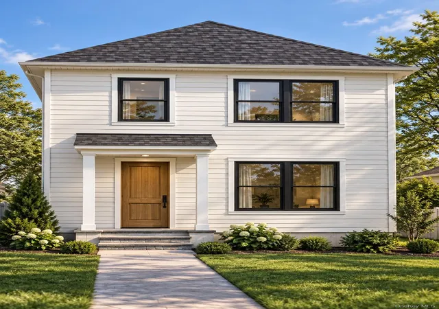 Single family home for sale at 0 1st Street, Islip, NY 11779 | MLS# 1054847