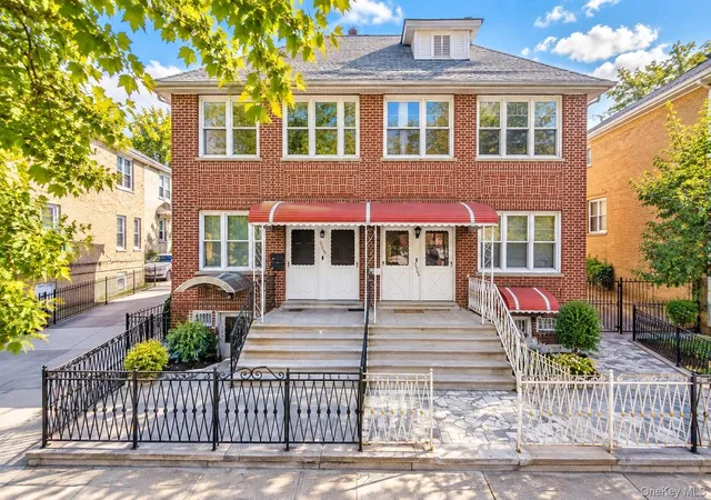 Multi family home for sale at 2062 60 Street, New York, NY 11204 | MLS# 1054861