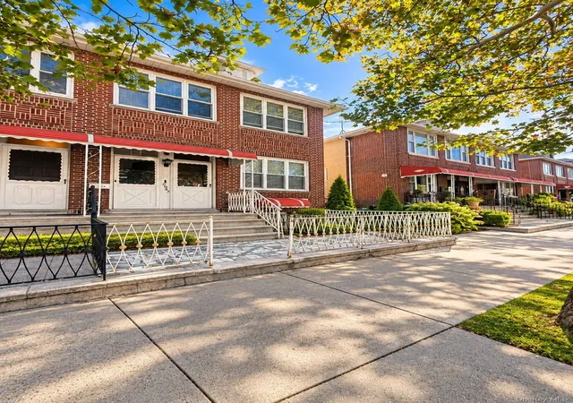 Photo 1 of House for sale at 2062 60 Street, New York, NY 11204 | MLS# 1054861 | Listing updated on 2026-09-25