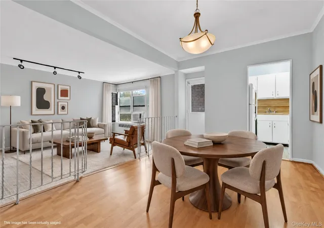 Photo 3 of Condo for sale at 67 38 108th Street #B52, New York, NY 11375 | MLS# 1054865 | Listing updated on 2026-10-01