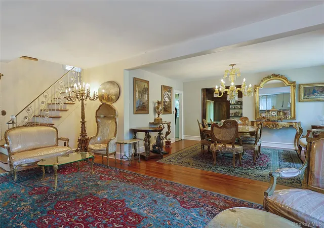 Photo 3 of Single family home for sale at 14 Clover Dr, North Hempstead, NY 11021 | MLS# 1054868 | Listing updated on 2026-10-02