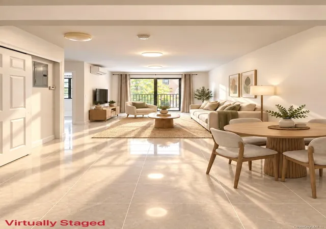 Condo for sale at 13216 Maple Ave, New York, NY 11355 | MLS# 1054872