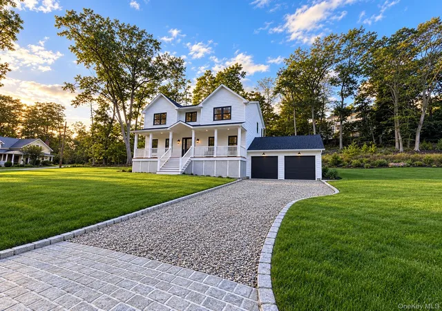 Photo 2 of Single family home for sale at 20 Overton Pass, Smithtown, NY 11780 | MLS# 1054875 | Listing updated on 2026-09-25