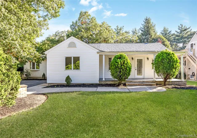 Single family home for sale at 52 Rexmere Ave, Brookhaven, NY 11738 | MLS# 1054892