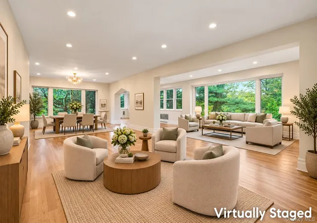 Photo 3 of Mansion for sale at 180 24 Grand Central Pkwy, New York, NY 11432 | MLS# 1054897 | Listing updated on 2026-10-07