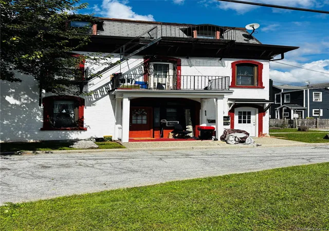 Photo 1 of Multi family home for sale at 120 Smith St, Peekskill, NY 10566 | MLS# 1054900 | Listing updated on 2026-09-25