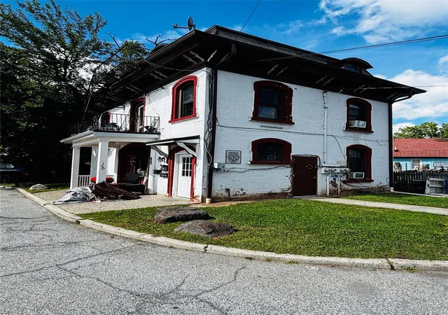 Photo 2 of Multi family home for sale at 120 Smith St, Peekskill, NY 10566 | MLS# 1054900 | Listing updated on 2026-09-25