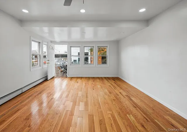 Photo 3 of Single family home for sale at 5433 44th Street, New York, NY 11378 | MLS# 1054902 | Listing updated on 2026-10-06