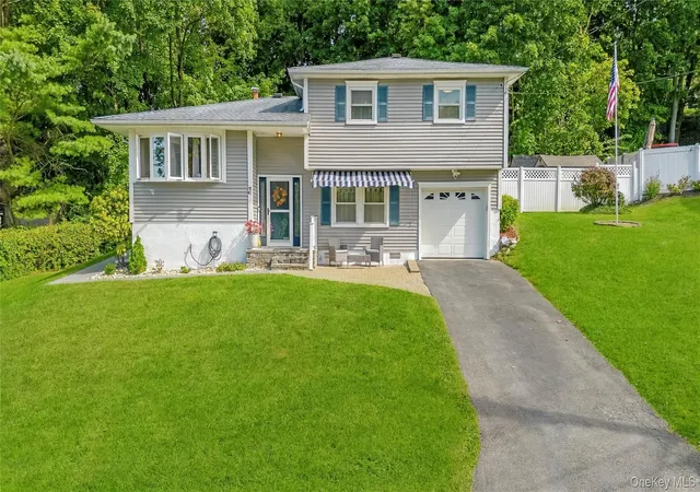 Photo 2 of Single family home for sale at 3 Buena Vista Ave, Peekskill, NY 10566 | MLS# 1054905 | Listing updated on 2026-10-08