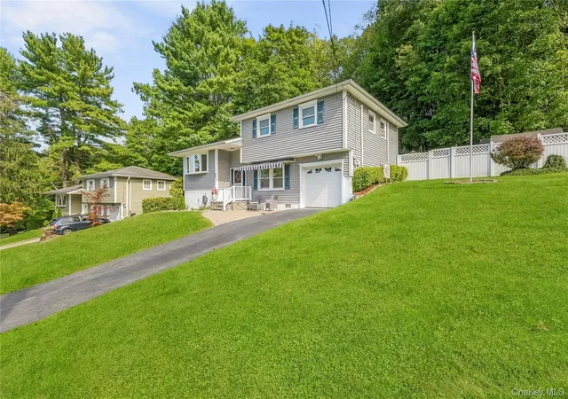 Photo 3 of Single family home for sale at 3 Buena Vista Ave, Peekskill, NY 10566 | MLS# 1054905 | Listing updated on 2026-10-08