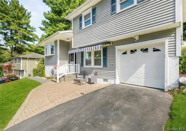 Photo 4 of Single family home for sale at 3 Buena Vista Ave, Peekskill, NY 10566 | MLS# 1054905 | Listing updated on 2026-10-08