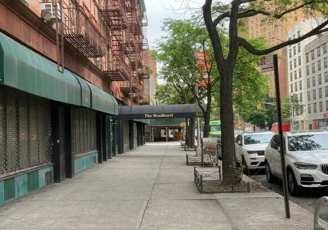Photo 3 of Condo for sale at 2611 Frederick Douglass Blvd #5F, New York, NY 10030 | MLS# 1054911 | Listing updated on 2026-09-25