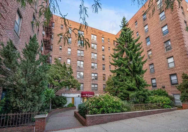 Photo 1 of Condo for sale at 63 09 108 Street #3S, New York, NY 11375 | MLS# 1054913 | Listing updated on 2026-09-30