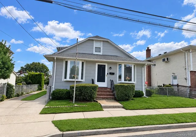 Single family home for sale at 1041 Barnes St, Hempstead, NY 11010 | MLS# 1054916