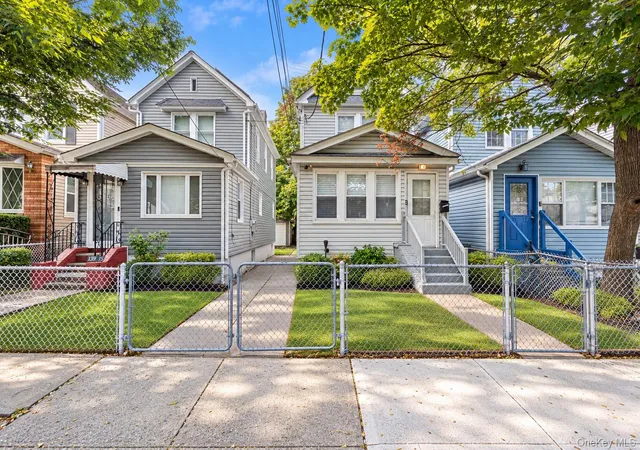 Single family home for sale at 13915 Glassboro Ave, New York, NY 11435 | MLS# 1054920