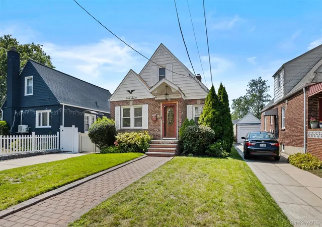 Photo 1 of Single family home for sale at 47 Alden Ave, Hempstead, NY 11580 | MLS# 1054926 | Listing updated on 2026-10-01