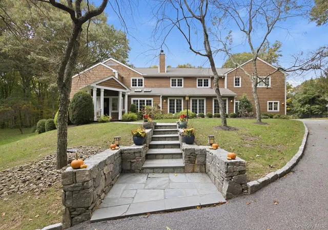 Single family home for sale at 320 Saw Ml River Rd, Yorktown, NY 10598 | MLS# 1054929
