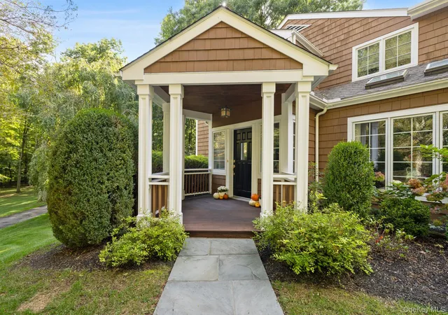 Photo 1 of Single family home for sale at 320 Saw Ml River Rd, Yorktown, NY 10598 | MLS# 1054929 | Listing updated on 2026-10-17