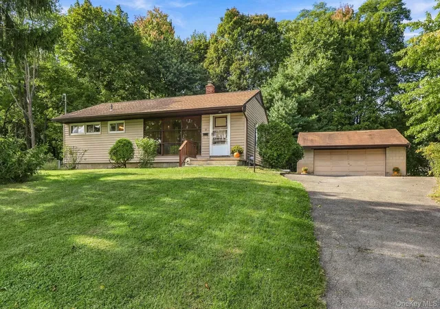 Single family home for sale at 9 Glen Dr, Poughkeepsie (Town), NY 12590 | MLS# 1054932