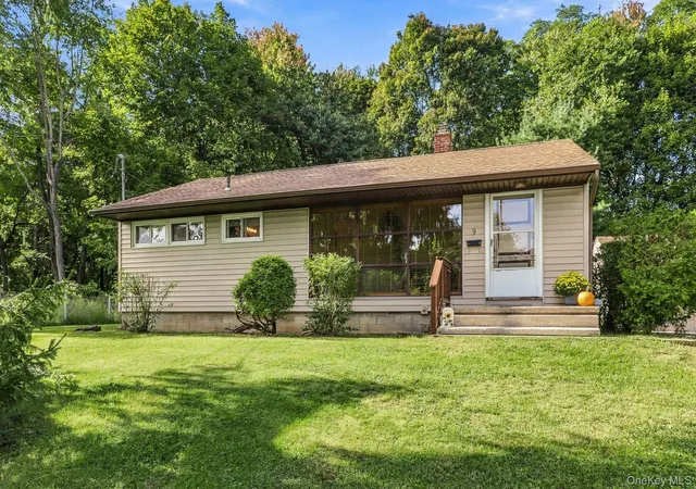 Photo 1 of Single family home for sale at 9 Glen Dr, Poughkeepsie (town), NY 12590 | MLS# 1054932 | Listing updated on 2026-10-07