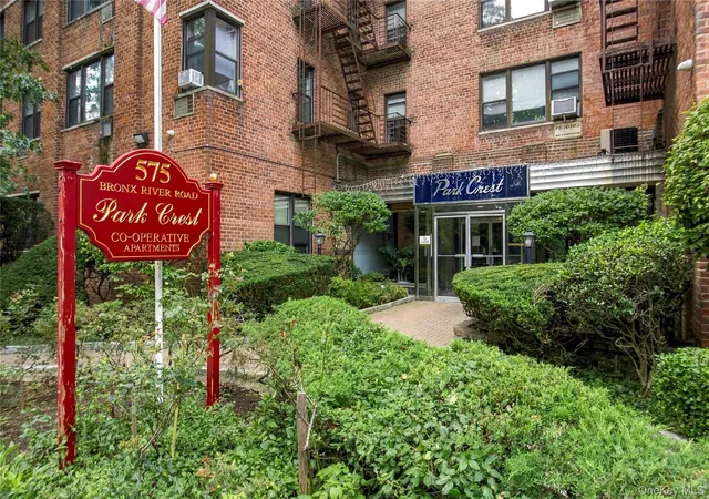 Photo 1 of Condo for sale at 575 Bronx River Rd #5F, Yonkers, NY 10704 | MLS# 1054935 | Listing updated on 2026-10-02