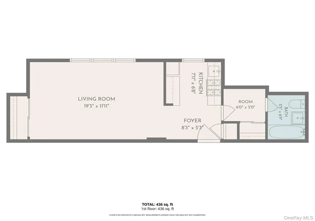 Photo 2 of Condo for sale at 575 Bronx River Rd #5F, Yonkers, NY 10704 | MLS# 1054935 | Listing updated on 2026-10-02