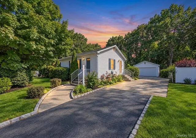 Single family home for sale at 346 Jamaica Ave, Brookhaven, NY 11763 | MLS# 1054944