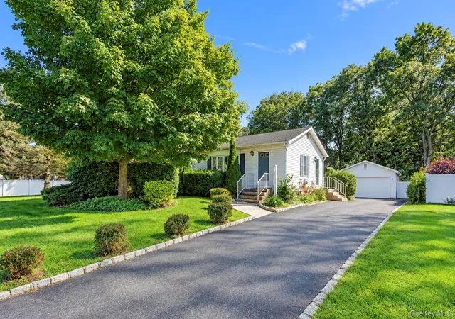 Photo 1 of Single family home for sale at 346 Jamaica Ave, Brookhaven, NY 11763 | MLS# 1054944 | Listing updated on 2026-10-04