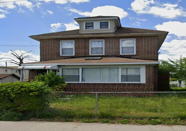 Multi family home for sale at 141-38 249th Street, New York, NY 11422 | MLS# 1054945