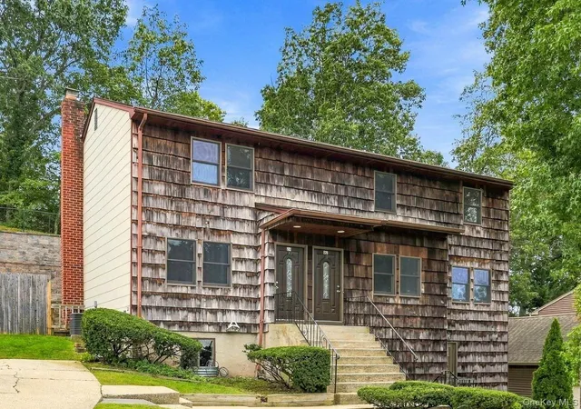 Photo 1 of Multi family home for sale at 22 24 Conifer Ct, Huntington, NY 11768 | MLS# 1054956 | Listing updated on 2026-10-04