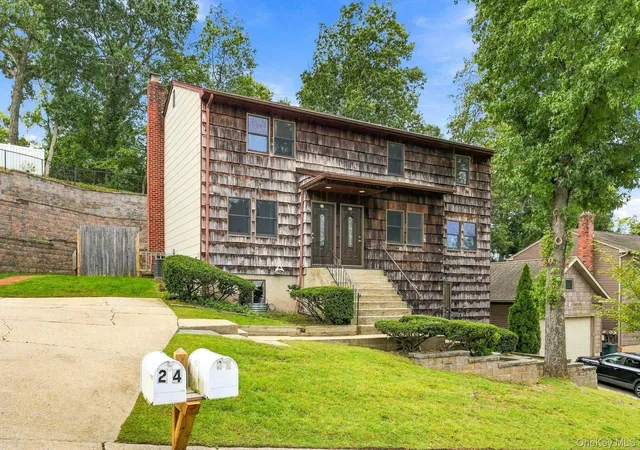 Photo 3 of Multi family home for sale at 22 24 Conifer Ct, Huntington, NY 11768 | MLS# 1054956 | Listing updated on 2026-10-04