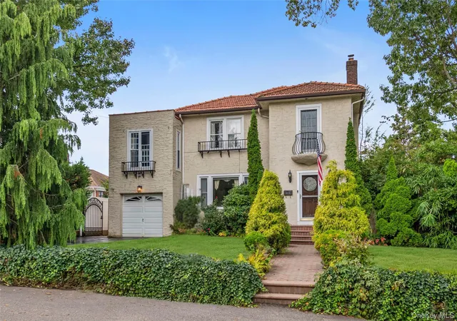 Single family home for sale at 14-84 164 Street, New York, NY 11357 | MLS# 1054957