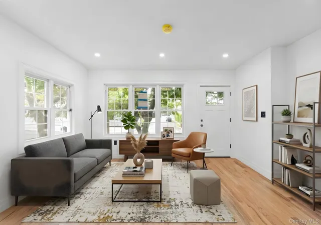 Multi family home for sale at 109-09 Rye Pl, New York, NY 11412 | MLS# 1054971