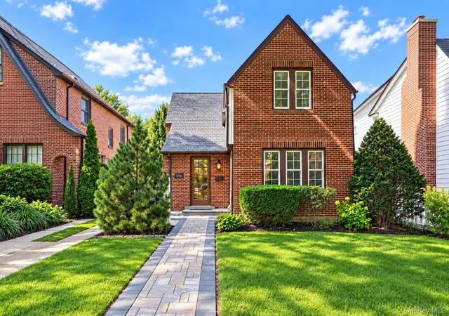 Single family home for sale at 27-26 168th Street, New York, NY 11358 | MLS# 1054985