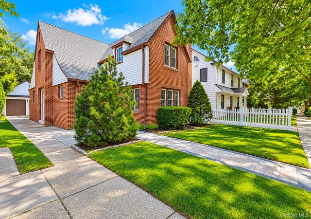 Photo 2 of Single family home for sale at 27-26 168th Street, New York, NY 11358 | MLS# 1054985 | Listing updated on 2026-10-07