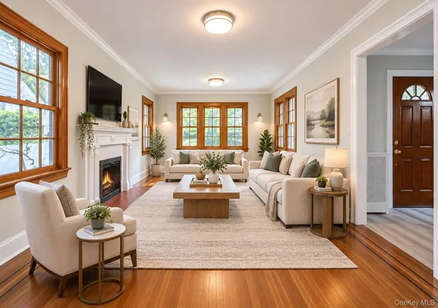 Photo 3 of Single family home for sale at 27-26 168th Street, New York, NY 11358 | MLS# 1054985 | Listing updated on 2026-10-07