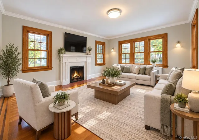 Photo 4 of Single family home for sale at 27-26 168th Street, New York, NY 11358 | MLS# 1054985 | Listing updated on 2026-10-07