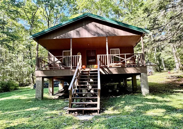 Photo 1 of Single family home for sale at 155 Acid Factory Rd, Hancock, NY 12760 | MLS# 1054988 | Listing updated on 2026-10-06