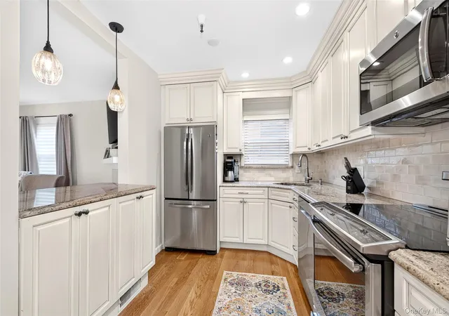Condo for sale at 36 Greenridge Ave #202, White Plains, NY 10605 | MLS# 1054995