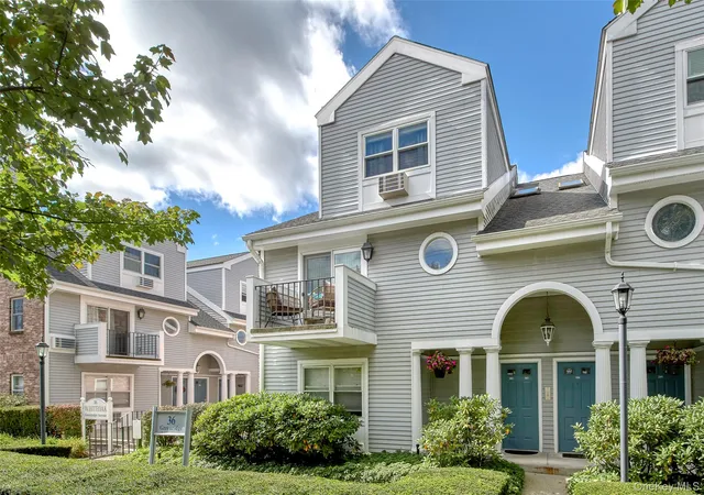 Photo 1 of Condo for sale at 36 Greenridge Ave #202, White Plains, NY 10605 | MLS# 1054995 | Listing updated on 2026-10-08