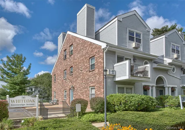 Photo 2 of Condo for sale at 36 Greenridge Ave #202, White Plains, NY 10605 | MLS# 1054995 | Listing updated on 2026-10-08