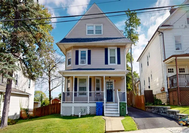 Photo 1 of Single family home for sale at 88 Grand Ave, Middletown, NY 10940 | MLS# 1054997 | Listing updated on 2026-09-25